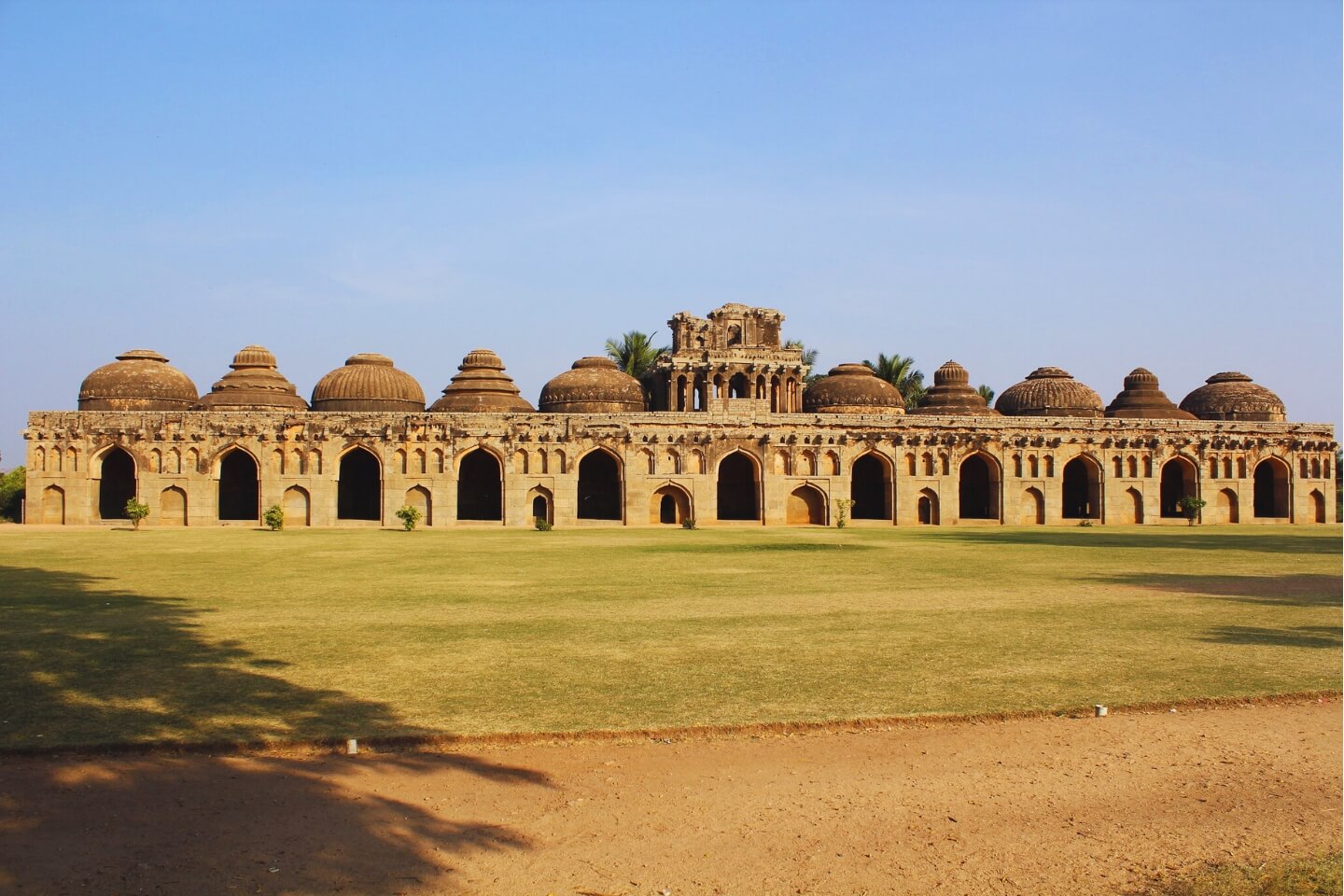 Kerala to Hampi Tour Packages