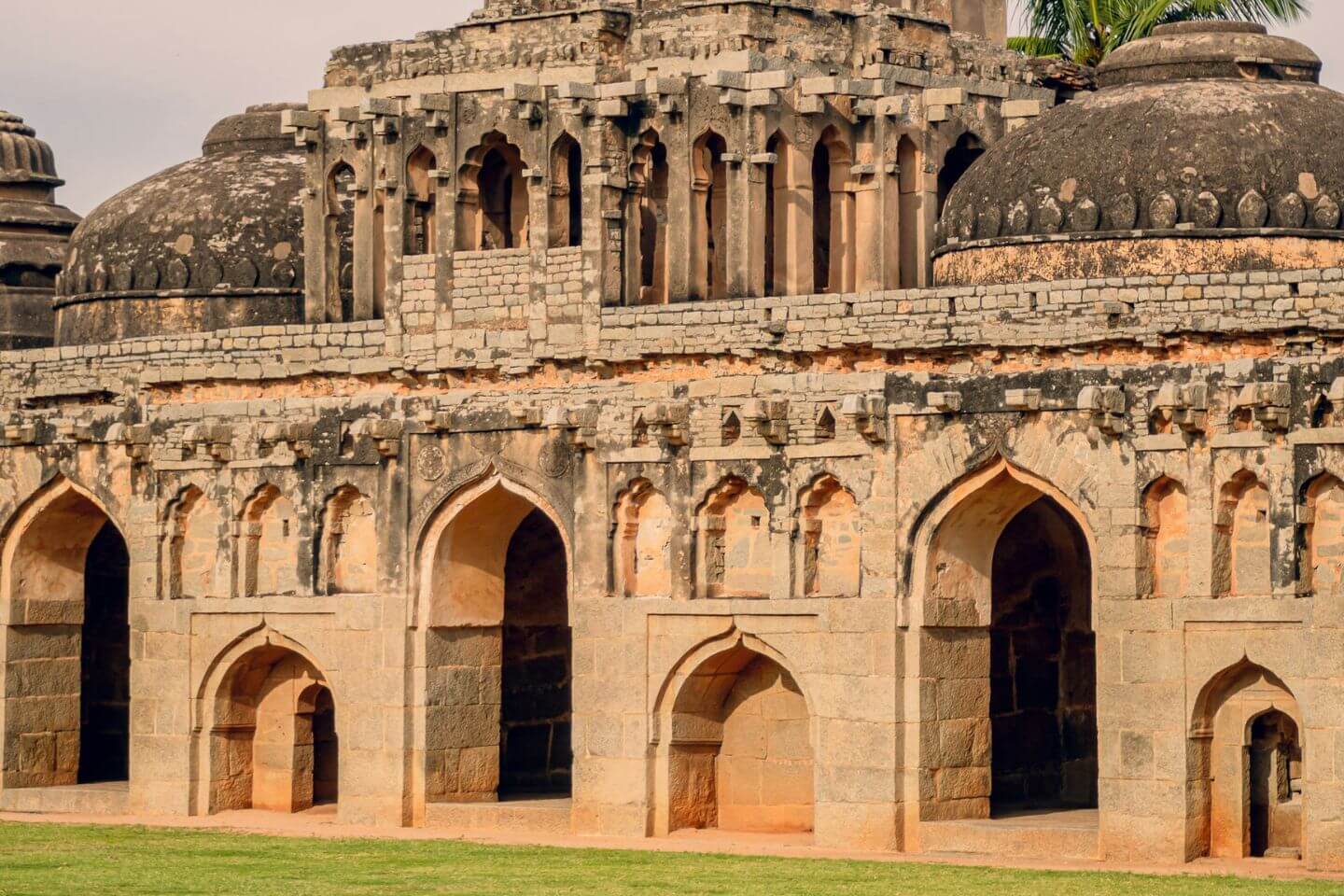 Vijayawada to Hampi Tour Packages