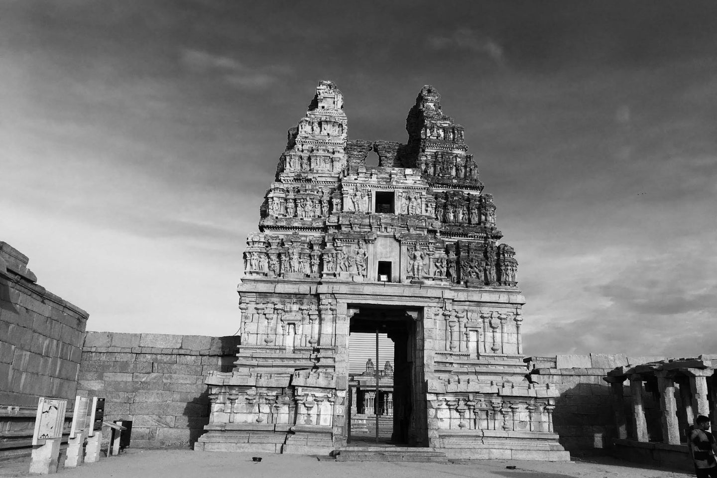 Vithala Temple, Hampi