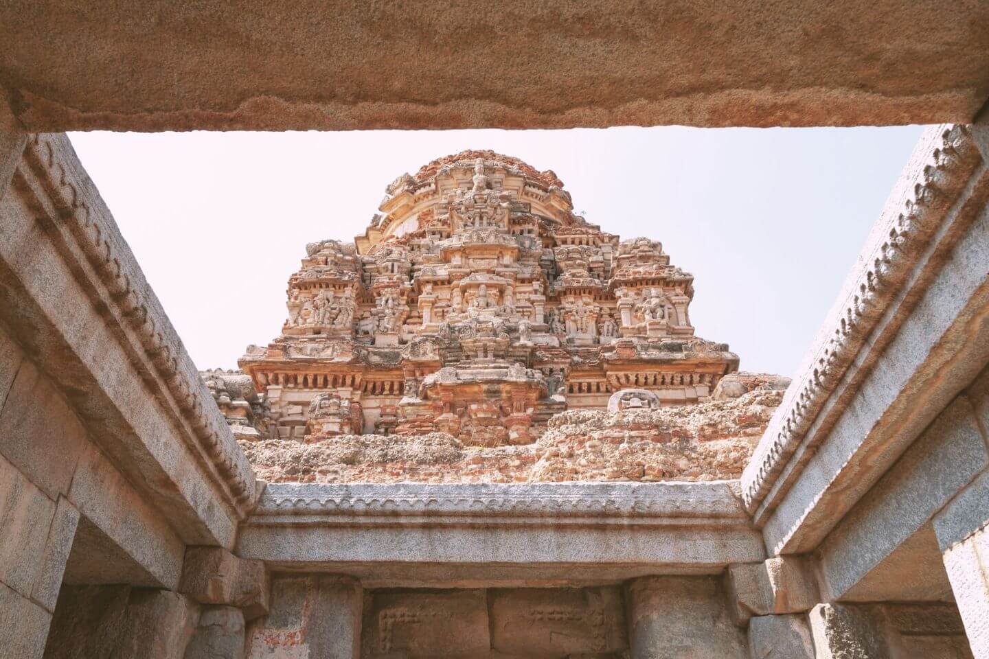 Swift Hampi Tour Package for 2 Days & 1 Night